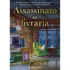 Aaasssinato Na Livraria de Sue Minix