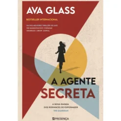 A Agente Secreta de Ava Glass