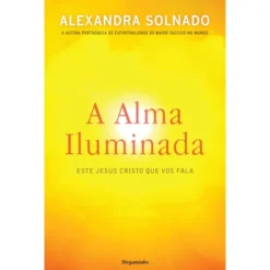 A Alma Iluminada de Alexandra Solnado