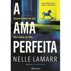 A Ama Perfeita de Nelle Lamarr