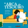 A Arca do Tesouro de Alice Vieira