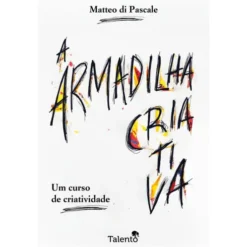 A Armadilha Criativa de Mateo Di Pascale
