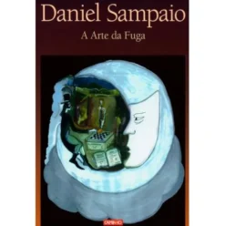 A Arte da Fuga de Daniel Sampaio