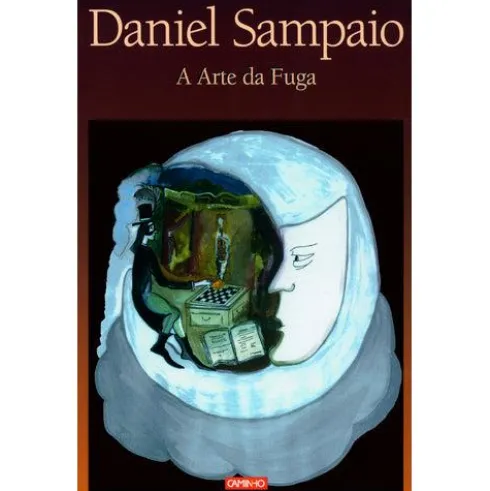 A Arte da Fuga de Daniel Sampaio