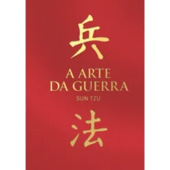 A Arte da Guerra de Sun Tzu