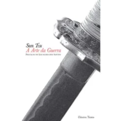 A Arte da Guerra de Sun Tzu