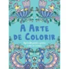 A Arte de Colorir de Felicity French