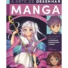 A Arte de Desenhar Manga de Talia Horsburgh