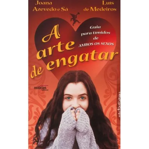 A Arte de Engatar de Joana Azevedo e Sá