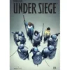 A Arte de Under Siege de Filipe Andrade