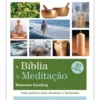 A Bíblia da Meditação de Madonna Gauding
