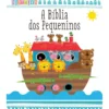 A Bíblia dos Pequeninos