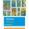A Bíblia do Tarot de Sarah Bartlett