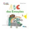 ABC das Emoções de Elizabete Neves de Elizabete Neves