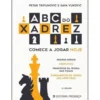 Abc do Xadrez de Petar Trifunovic e Sava Vukovic - Comece a Jogar Hoje