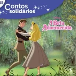 A Bela Adormecida Contos Solidários 15