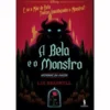 A Bela e o Monstro de Liz Braswell - Histórias do Avesso