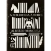 A Biblioteca à Noite de Alberto Manguel