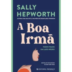 A Boa Irmã de Sally Hepworth
