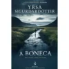 A Boneca de Yrsa Sigurdardóttir