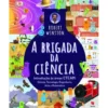 A Brigada da Ciência de Robert Winston