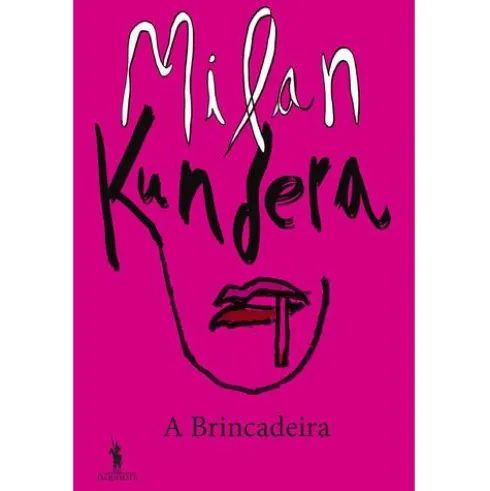 A Brincadeira de Milan Kundera
