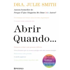 Abrir Quando... de Julie Smith