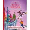 A Bruxa Cartuxa no Castelo das Cinco Torres Nº 5 de Ana Maria Magalhães