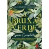 A Bruxa Verde de Arin Murphy-Hiscock