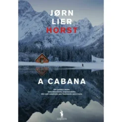 A Cabana de Jørn Lier Horst