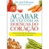 Acabar de Vez com as Doenças do Coração de Dr. Joel Fuhrman