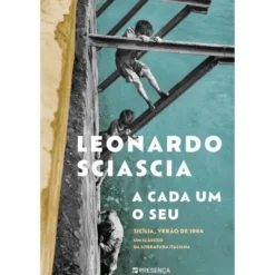 A Cada Um O Seu de Leonardo Sciascia