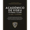 Académico De Viseu Futebol Clube de Rui Miguel Tovar