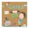 A Caixa de Min Flyte