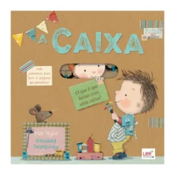 A Caixa de Min Flyte