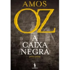 A Caixa Negra de Amos Oz