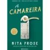 A Camareira de Nita Prose