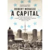 A Capital de Robert Menasse