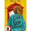 A Carta com o Selo Dourado de Onjali Q. Raúf
