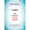 A Carta de João Medeiros