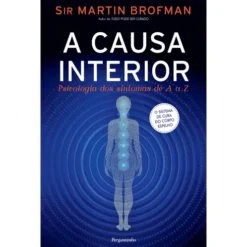 A Causa Interior de Martin Brofman