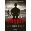 A Célula de Sheffield de José Gomes Mendes