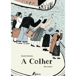 A Colher de Sandra Siemens
