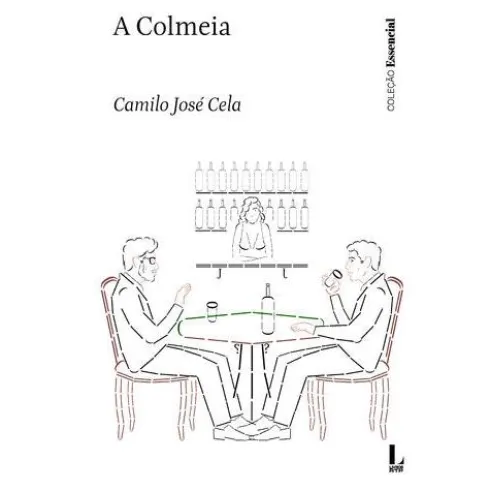 A Colmeia de Camilo José Cela
