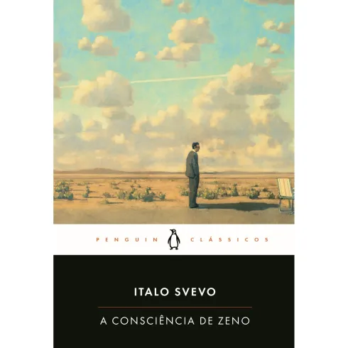 A Consciência De Zeno de Italo Svevo