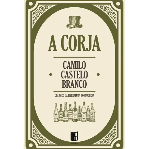 A Corja de Camilo Castelo Branco