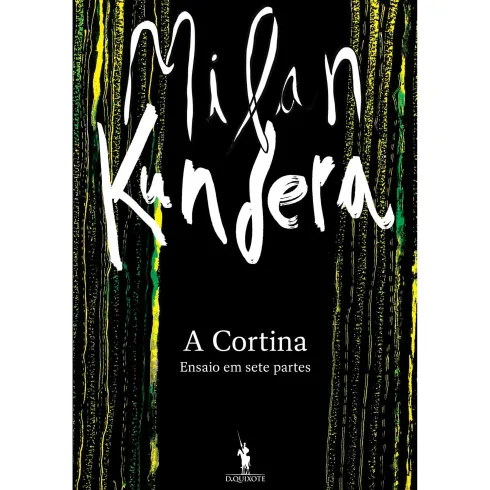 A Cortina de Milan Kundera