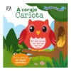 A Coruja Carlota