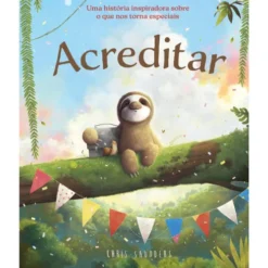 Acreditar de Chris Saunders
