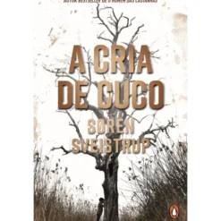 A Cria De Cuco de Søren Sveistrup